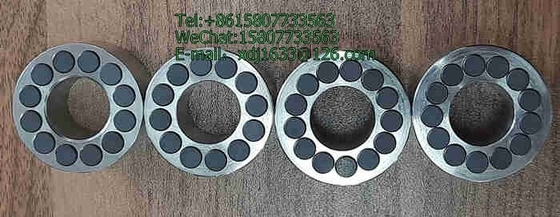 5개의 인치 사이즈 ISO9001 증명서를 지니는 PDC 수리 펌프