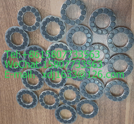 5개의 인치 사이즈 ISO9001 증명서를 지니는 PDC 수리 펌프
