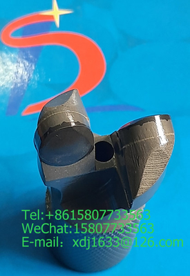 ISO9001은 PDC 앵커 드릴 비트 탄광이 OEM ODM을 사용한다는 것을 증명했습니다