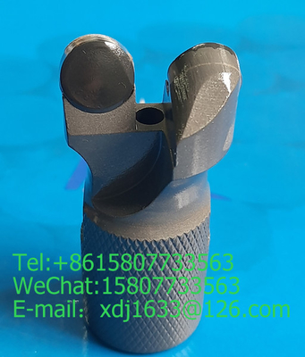 ISO9001은 PDC 앵커 드릴 비트 탄광이 OEM ODM을 사용한다는 것을 증명했습니다