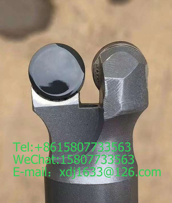 ISO9001은 PDC 앵커 드릴 비트 탄광이 OEM ODM을 사용한다는 것을 증명했습니다