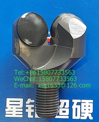 ISO9001은 PDC 앵커 드릴 비트 탄광이 OEM ODM을 사용한다는 것을 증명했습니다
