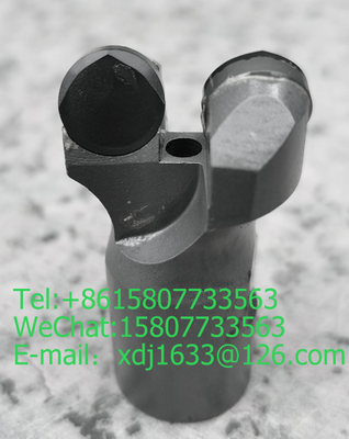 ISO9001은 PDC 앵커 드릴 비트 탄광이 OEM ODM을 사용한다는 것을 증명했습니다