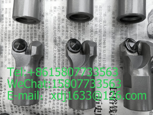 ISO9001은 PDC 앵커 드릴 비트 탄광이 OEM ODM을 사용한다는 것을 증명했습니다