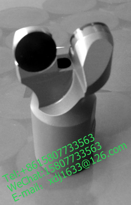 ISO9001은 PDC 앵커 드릴 비트 탄광이 OEM ODM을 사용한다는 것을 증명했습니다