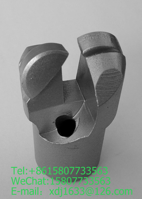 ISO9001은 PDC 앵커 드릴 비트 탄광이 OEM ODM을 사용한다는 것을 증명했습니다