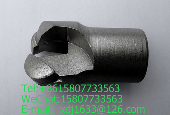 ISO9001은 PDC 앵커 드릴 비트 탄광이 OEM ODM을 사용한다는 것을 증명했습니다