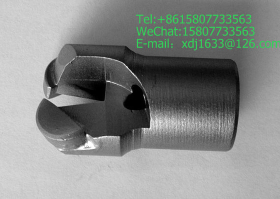 ISO9001은 PDC 앵커 드릴 비트 탄광이 OEM ODM을 사용한다는 것을 증명했습니다