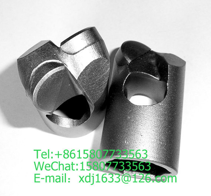 ISO9001은 PDC 앵커 드릴 비트 탄광이 OEM ODM을 사용한다는 것을 증명했습니다