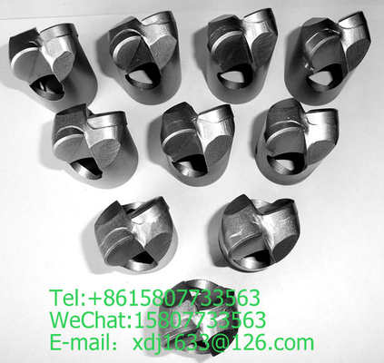 ISO9001은 PDC 앵커 드릴 비트 탄광이 OEM ODM을 사용한다는 것을 증명했습니다