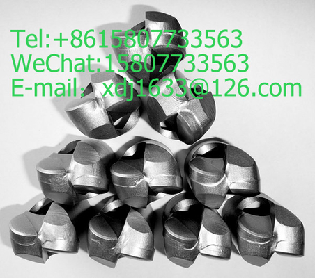 ISO9001은 PDC 앵커 드릴 비트 탄광이 OEM ODM을 사용한다는 것을 증명했습니다