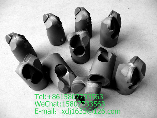 ISO9001은 PDC 앵커 드릴 비트 탄광이 OEM ODM을 사용한다는 것을 증명했습니다