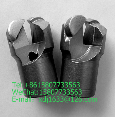 ISO9001은 PDC 앵커 드릴 비트 탄광이 OEM ODM을 사용한다는 것을 증명했습니다