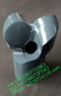 ISO9001은 PDC 앵커 드릴 비트 탄광이 OEM ODM을 사용한다는 것을 증명했습니다