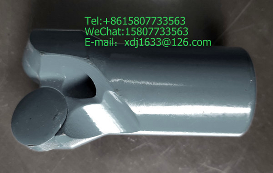 ISO9001은 PDC 앵커 드릴 비트 탄광이 OEM ODM을 사용한다는 것을 증명했습니다