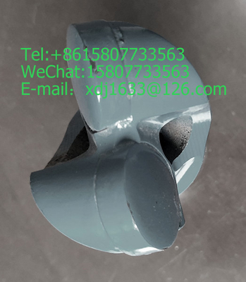 ISO9001은 PDC 앵커 드릴 비트 탄광이 OEM ODM을 사용한다는 것을 증명했습니다