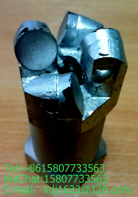 ISO9001은 PDC 앵커 드릴 비트 탄광이 OEM ODM을 사용한다는 것을 증명했습니다