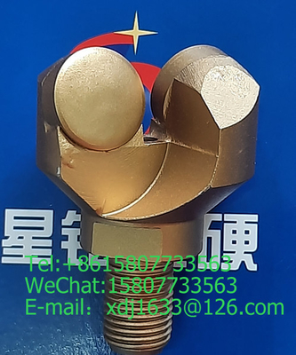 ISO9001은 PDC 앵커 드릴 비트 탄광이 OEM ODM을 사용한다는 것을 증명했습니다