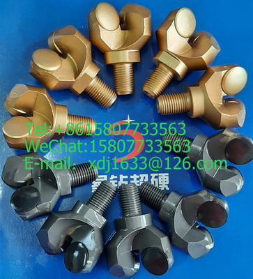ISO9001은 PDC 앵커 드릴 비트 탄광이 OEM ODM을 사용한다는 것을 증명했습니다