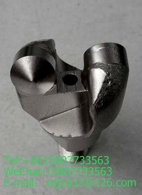 ISO9001은 PDC 앵커 드릴 비트 탄광이 OEM ODM을 사용한다는 것을 증명했습니다