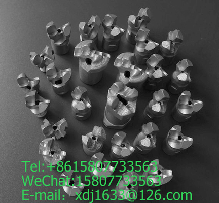 ISO9001은 PDC 앵커 드릴 비트 탄광이 OEM ODM을 사용한다는 것을 증명했습니다