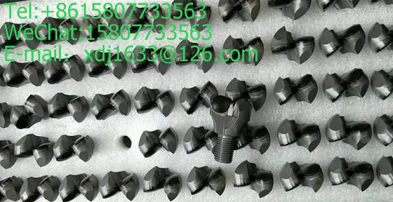 ISO9001은 PDC 앵커 드릴 비트 탄광이 OEM ODM을 사용한다는 것을 증명했습니다
