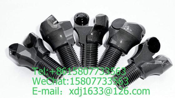 ISO9001은 PDC 앵커 드릴 비트 탄광이 OEM ODM을 사용한다는 것을 증명했습니다