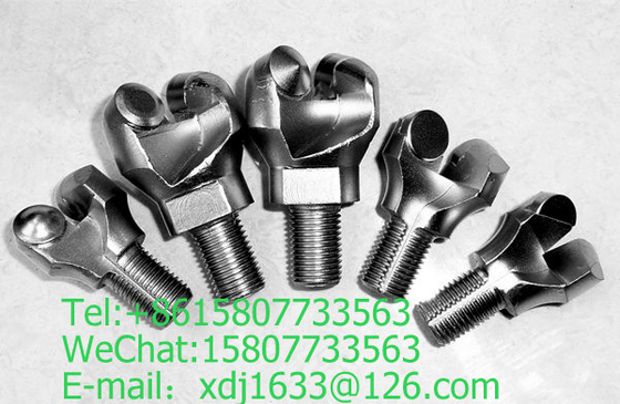 ISO9001은 PDC 앵커 드릴 비트 탄광이 OEM ODM을 사용한다는 것을 증명했습니다