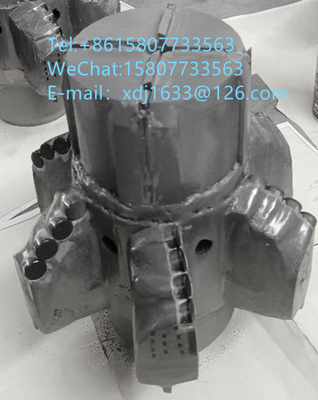 75 밀리미터 94 밀리미터 101 밀리미터 지름 ISO 증명서로 PDC 드래그 비트를 채굴하는 석탄