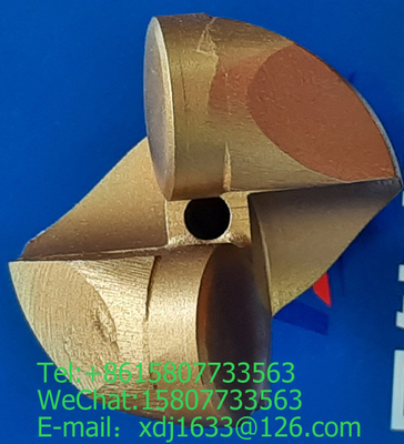 터널 철도 고속도로를 위한 OEM ODM PDC 앵커 드릴 비트