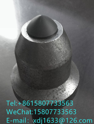 ISO9001 증명서 석탄 광업은 파일 기초 공학 OEM에 대해 선택합니다